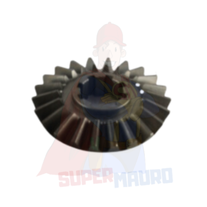 CORONA MOTOCOLTIVATORE FERRARI 72 73 DENTI 22 PER PIGNONE DENTI 9