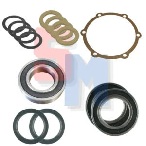 KIT RIPARO FRESA CUSCINETTI + PARAOLI ad. MOTOZAPPA PASBO G51