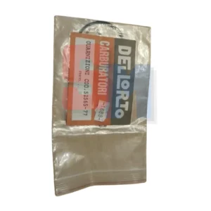 SERIE GUARNIZIONI PER CARBURATORE DELL'ORTO FHCD