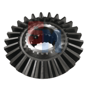 CORONA MOTOCOLTIVATORE PASQUALI 598 DENTI 26 PER PIGNONE DENTI 9