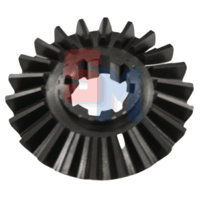 CORONA MOTOCOLTIVATORE FERRARI 72 73 DENTI 22 PER PIGNONE DENTI 9