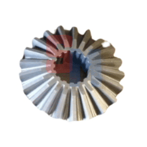 CORONA MOTOCOLTIVATORE FERRARINO DENTI 21 PER PIGNONE DENTI 9