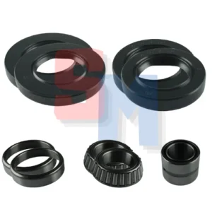 KIT CUSCINETTI E PARAOLI ad. BRUMI SIMPLEX