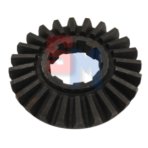 CORONA INFERIORE ad. BARBIERI GHEPARD Z=24 PER PIGNONE Z=7 RIF. ORIG. 680250