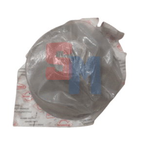 CAMPANA FRIZIONE CON FERODO ORIGINALE BRUMI REKORD E MINIREKORD RIF. ORIG. 224100004