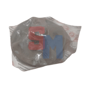 CONO FRIZIONE IN ACCIAIO ORIGINALE BRUMI REKORD E MINIREKORD RIF. ORIG. 224100005