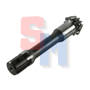 PIGNONE INFERIORE ad. GOLDONI FRESA 22M Z=10 PER CORONA Z=29 RIF. ORIG. 0003254