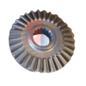 CORONA ORIGINALE MOTOZAPPA GRILLO 127 131 DENTI 30 PER PIGNONE DENTI 9