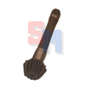 PIGNONE GOLDONI FRESA 60 DENTI 12 PER CORONA DENTI 41