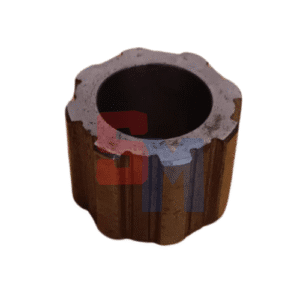 MOZZO SCANALATO ESTERNO MOTOZAPPA PASBO G14 G84 G94 DENTI 8