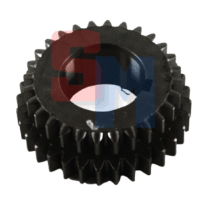 INGRANAGGIO DOPPIO 1° 2° MOTOZAPPA PASBO G83 DENTI 30 32