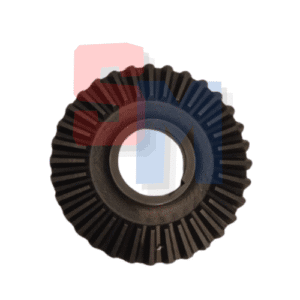 CORONA INFERIORE MOTOZAPPA PASBO G14 DENTI 32 PER PIGNONE DENTI 9