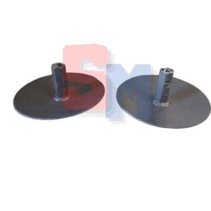 COPPIA DISCHI LATERALI MASCHIO ad.MECC.BENASSI RL300/304 ES=28mm