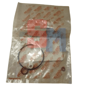 SERIE GUARNIZIONI PER CARBURATORE DELL'ORTO FHE 22.19 ad. ZANETTI A175 MINARELLI I190