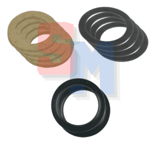 KIT RIPARO FRESA ad. MOTOZAPPA PASBO G14 51 72 73 83 84 94