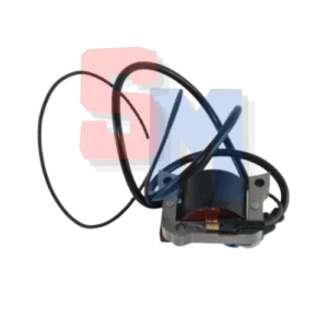 BOBINA CENTRALINA ELETTRONICA MOTORE JLO 152 ORIGINALE