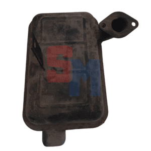 MARMITTA MOTORE MINARELLI