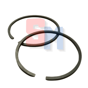 SERIE SEGMENTI ad. JLO152 D=60,8mm