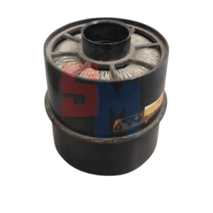 MASSA FILTRANTE PER FILTRI ARIA A MISCELA 9HP H=116mm LARGHEZZA 102mm DIAMETRO INTERNO 95mm DIAMETRO FORO CENTRALE 29mm