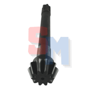 PIGNONE ad. GOLDONI Z=10 FRESA 50 PER CORONA Z=34 CON BATTENTE