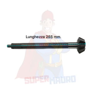 PIGNONE MOTOCOLTIVATORE FERRARI 72 73 DENTI 9 PER CORONA DENTI 22