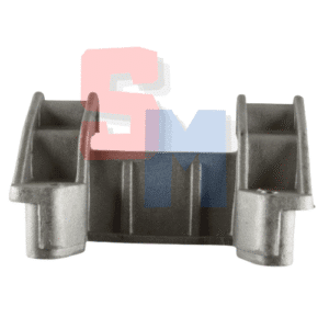 STAFFA SUPPORTO SERBATOIO SUPERIORE MOTORE YANMAR KAMA VULCAN ZANETTI E VARI MADE IN CHINA L100 LA186