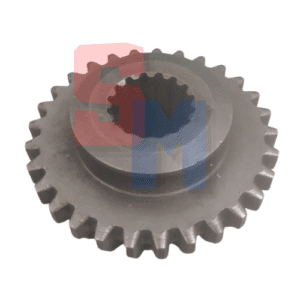 INGRANAGGIO DOPPIO ad. GOLDONI 719 Z=16/25/29