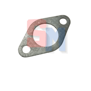 GUARNIZIONE SCARICO ad. YANMAR E MADE IN CHINA L100 LA186