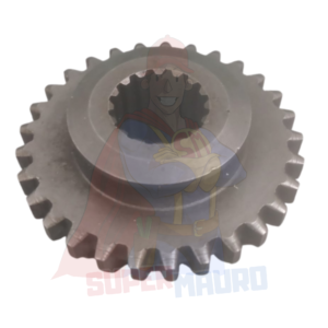 INGRANAGGIO DOPPIO ad. GOLDONI 719 Z=16/25/29