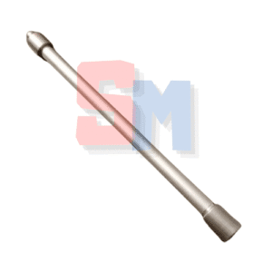 ASTA PUNTERIA ad. YANMAR L70 LA178