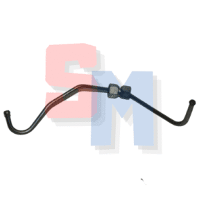 TUBO INIEZIONE MOTORE LOMBARDINI 6LD325 6LD360 6LD400 6LD435 LDA520 LDA530 RIF. ORIG. 9372.090.500