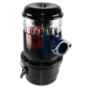 FILTRO ARIA CON TRASPARENTE MOTORE LOMBARDINI LDA450 LDA451 LDA510 3LD450 3LD451 3LD510 RIF. ORIG. 3700.102.292