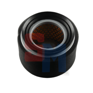 ELEMENTO FILTRANTE PER FILTRO ARIA A SECCO MOTORE LOMBARDINI 15LD315 15LD350 RIF ORIG. 2175.176 ALTEZZA 61mm DIAMETRO 104mm