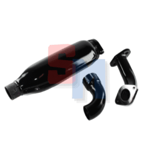 KIT MARMITTA TIPO LUNGO PROLUNGA CURVA MOTORE LOMBARDINI LDA450 LDA451 LDA510 3LD450 3LD451 3LD510 LDA100 LDA820 LDA91 LDA96 LDA97 4LD640 4LD705 4LD820 9LD625/2 9LD626/2 SERIE 5LD RIF. ORIG. 5461.047