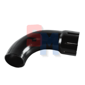 CURVA PER MARMITTA TIPO LUNGO MOTORE LOMBARDINI LDA450 LDA451 LDA510 3LD450 3LD451 3LD510 LDA100 LDA820 LDA91 LDA96 LDA97 4LD640 4LD705 4LD820 9LD625/2 9LD626/2 SERIE 5LD