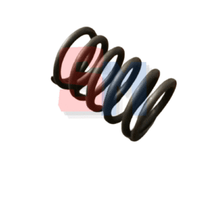 MOLLA VALVOLA ad. MOTORE YANMAR L70 LA178