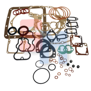 KIT SERIE GUARNIZIONI COMPLETA CON PARAOLI MOTORE LOMBARDINI 9LD625/2