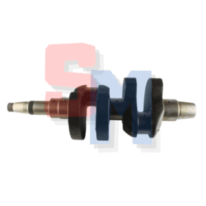 ALBERO MOTORE LOMBARDINI LDA672