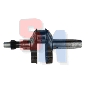 ALBERO MOTORE VERSIONE AGRICOLA TIPO CORTO LOMBARDINI LDA100 LDA91 LDA96 LDA97 4LD640 4LD705 RIF. ORIG. 1050.005.270