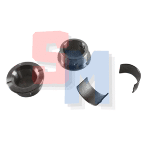 KIT BRONZINE TESTA BIELLA BANCO LATO VOLANO DISTRIBUZIONE MOTORE LOMBARDINI LDA450 LDA451 LDA510 3LD450 3LD451 3LD510 PRIMA MAGGIORAZIONE 0,25