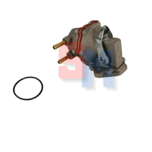 POMPA CARBURANTE ADATTABILE INTERMOTOR LOMBARDINI LA400 LA490