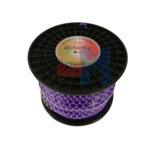 FILO QUADRO PER DECESPUGLIATORE BOBINA TESTINA GIARDINO 2KG 4mm PROFESSIONALE PLANTY