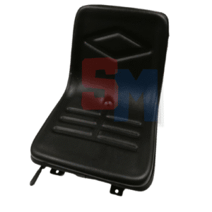 SEDILE CON GUIDE PER TRATTORI TRATTORINO TAGLIAERBA MULETTO E MACCHINE OPERATRICI