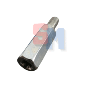 INSERTO ADATTATORE PER COPPIA CONICA UNIVERSALE DECESPUGLIATORE 7 CAVE