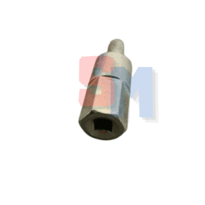 INSERTO ADATTATORE PER COPPIA CONICA UNIVERSALE DECESPUGLIATORE QUADRO 5,4mm