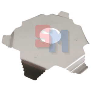 DISCO UNIVERSALE ANTIAVVOLGIMENTO NINJA ERBA ANTI-GROVIGLIO PER DECESPUGLIATORE