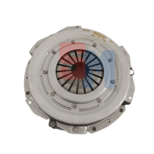 FRIZIONE A DIAFRAMMA SPINGIDISCO CARRARO DIAMETRO 214mm