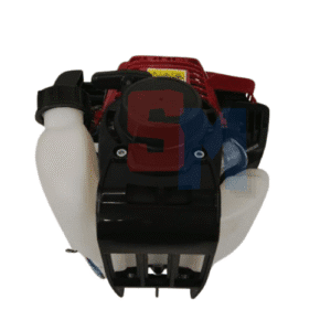 MOTORE PLANTY A 4 TEMPI BENZINA ADATTABILE A HONDA GX35 PER DECESPUGLIATORE