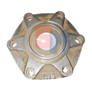 COPERCHIO FRESA BARBIERI ZEBRA RIFERIMENTO ORIGINALE 01113