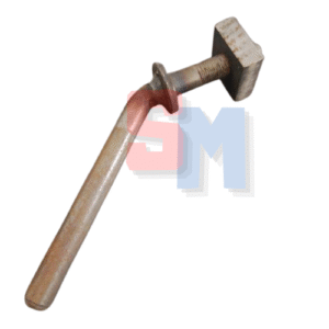 PERNO BLOCCAGGIO PASBO G14/51/72/94 DIAMETRO 16mm